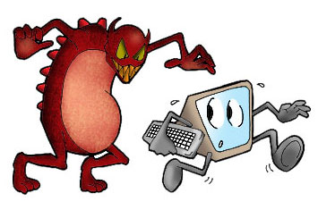 Virus Malware
