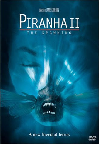 Cá Hổ Ăn Thịt Người - Piranha Cá Hổ Ăn Thịt Người