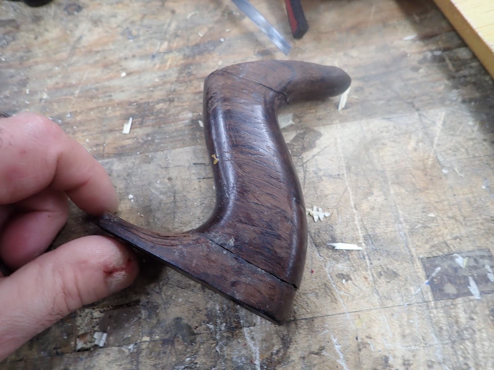 Headlines Norse Woodsmith