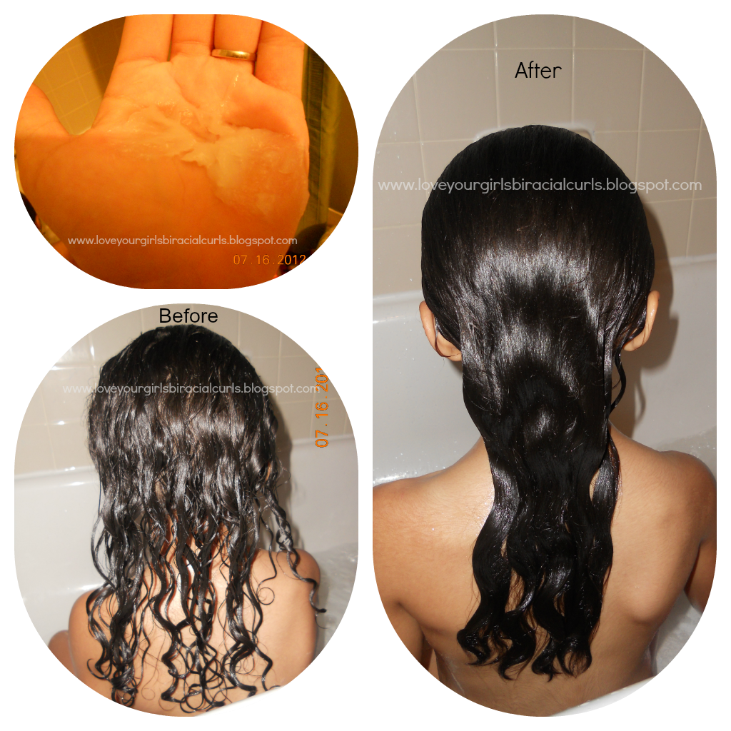 Love Your Girls Biracial Curls Mixed Chicks Kids Quad Pack Review