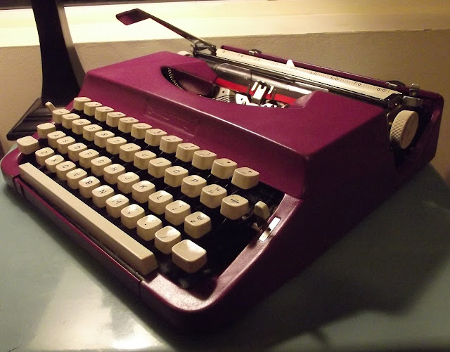 oz.Typewriter On The Road With Typewriters The 2013 Canberra to