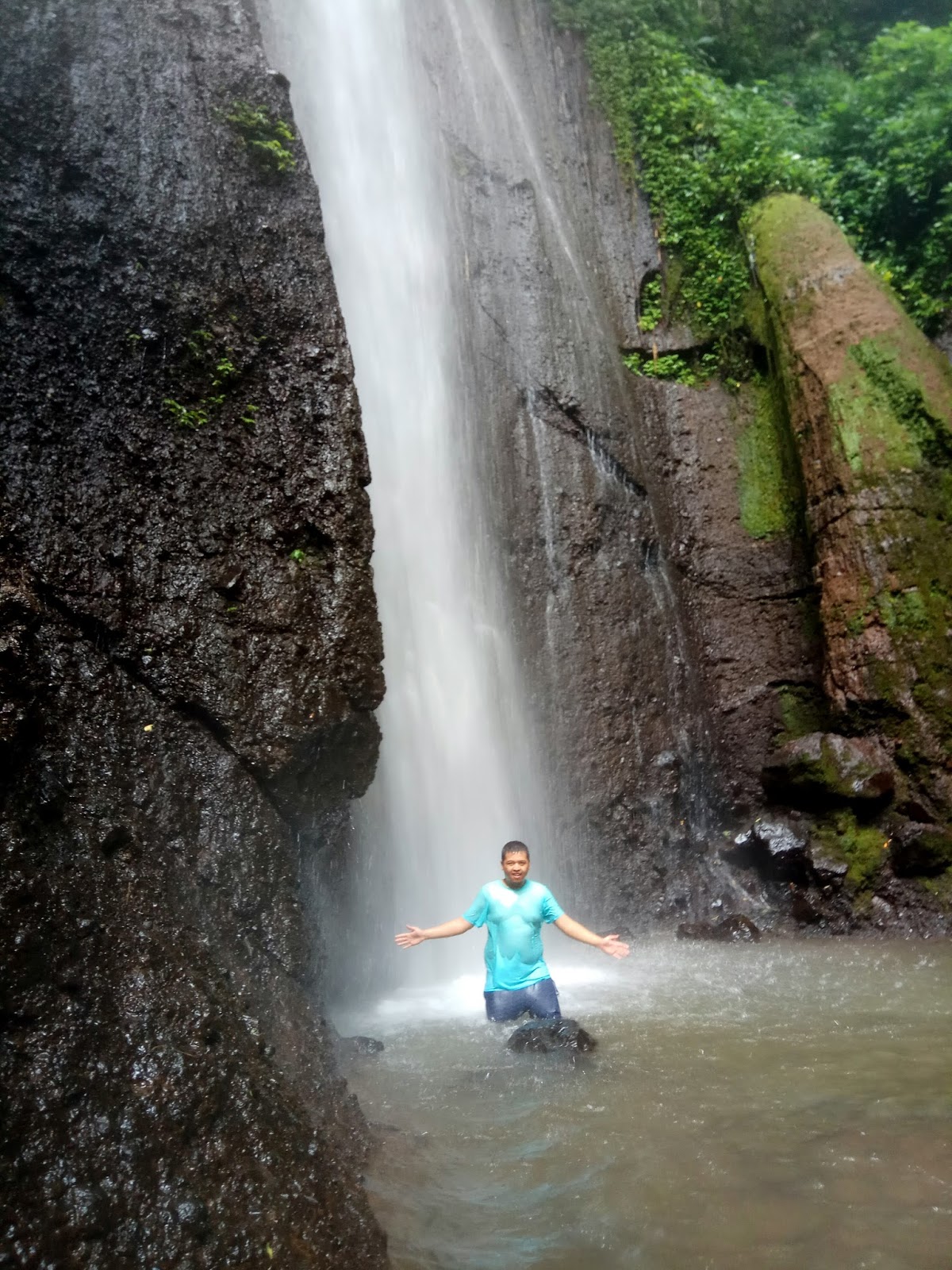 Curug Nangka