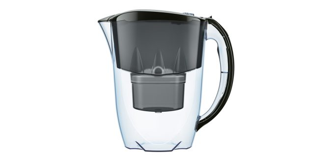 Wygraj dzbanek filtrujący wodę Aquaphor Jasper 2,8 l Konkurs