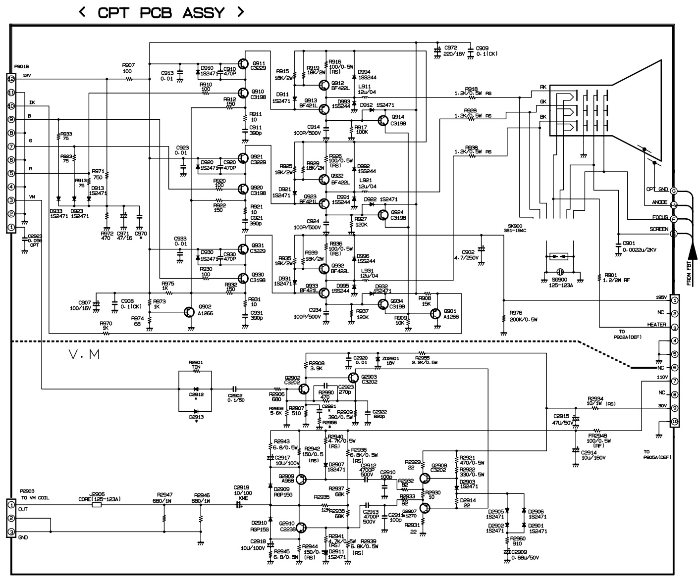 Lg046n 9r Lg Circuit Diagram