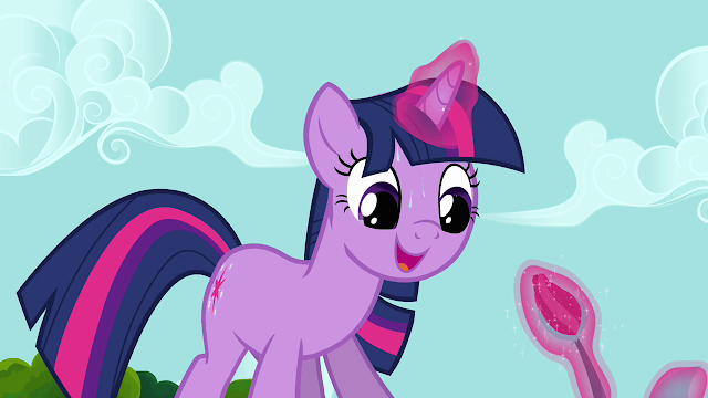 Season 7 MLP Resumes August According to TV Guide