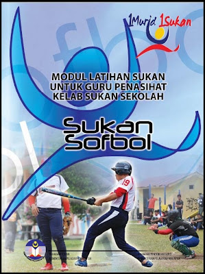 Modul Permainan Sofbol daripada Kementerian Pendidikan Malaysia