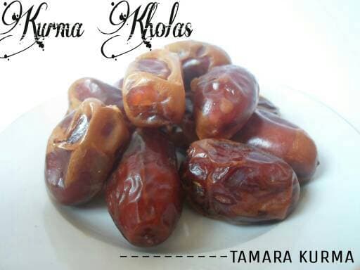 Jenis Jenis Buah Kurma Rahmadan Paling Lenkap Belajar 90 Belajar Wirausaha