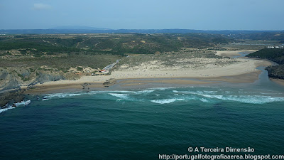 Praia da Amoreira
