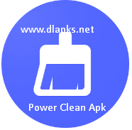 Power Clean apk free download for android