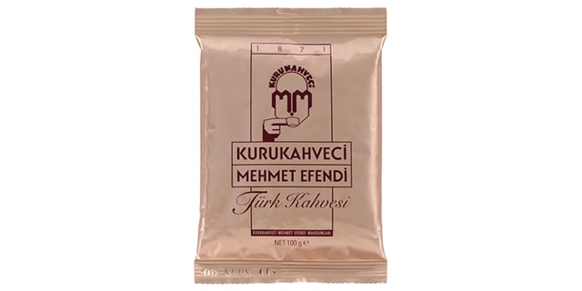 Kurukahveci Mehmet Efendi Kahve Çeşitleri ve Fiyatları KAHVEKAFE
