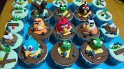 Angry Birds for my classmates
