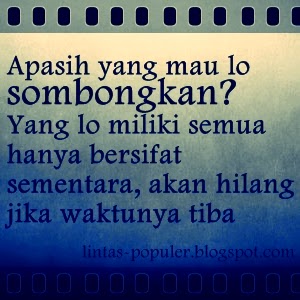 Gambar Foto DP BBM Sindiran buat Teman Penghianat Gambar Foto DP BBM Sindiran buat Teman Penghianat