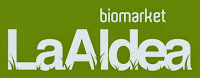 La aldea biomarket ecologico coruña