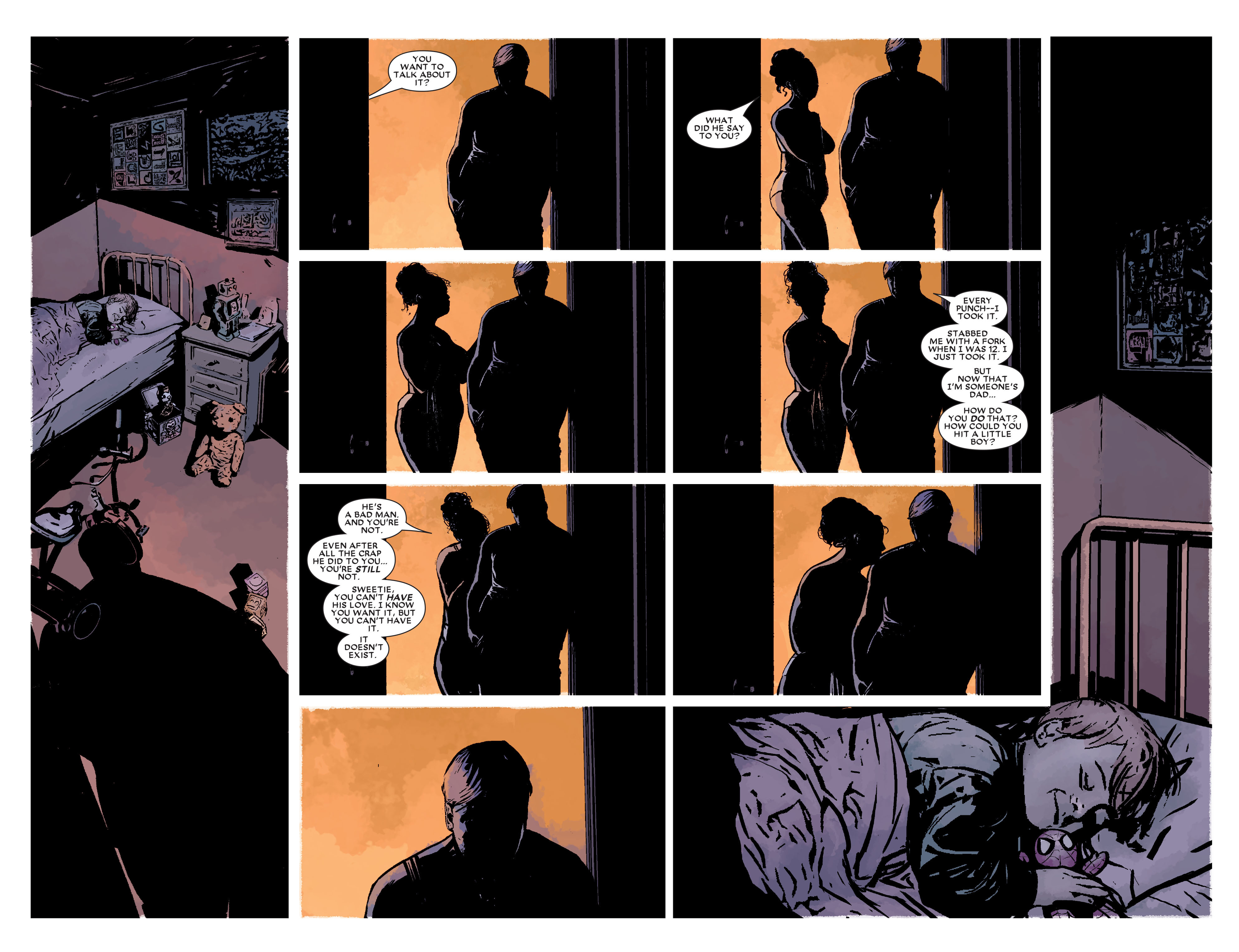 Daredevil (1998) 72 Page 17