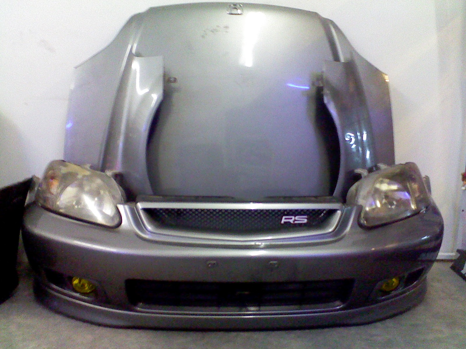 RS RACING MOTORSPORTS