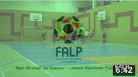FALP - Frysztacka Amatorska Liga Piłkarska