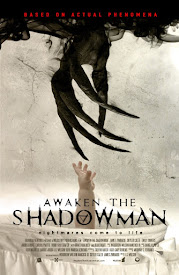 Watch Movies Awaken the Shadowman (2017) Full Free Online