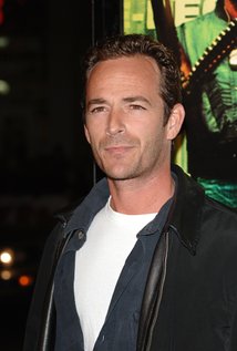 Luke Perry Luke Perry