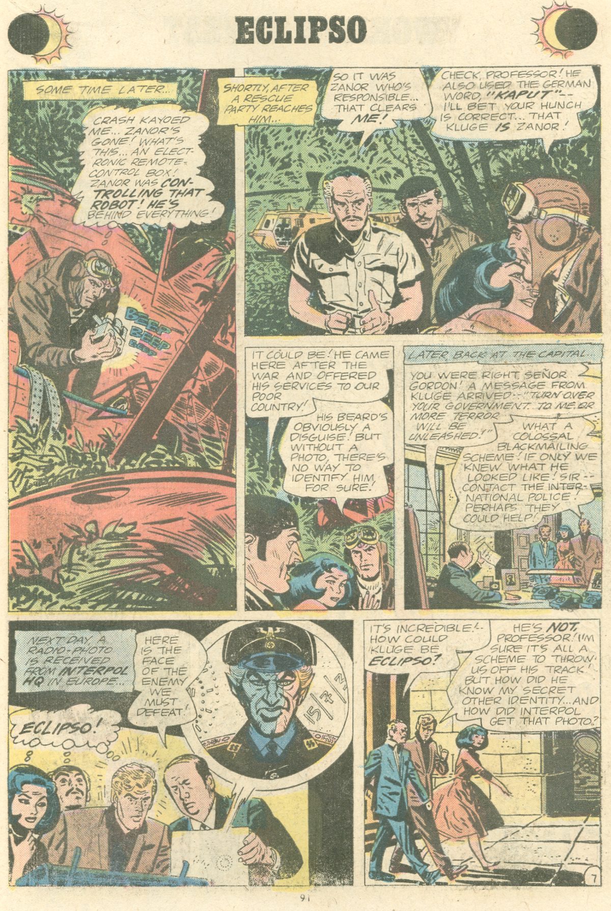 Worlds Finest Comics 228 Page 90