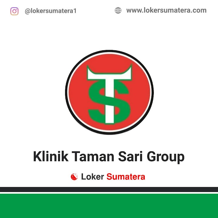 Loker Pekanbaru | Lowongan Kerja Pekanbaru, Klinik Taman Sari sebagai Bidan Loker Pekanbaru | Lowongan Kerja Pekanbaru, Klinik Taman Sari sebagai Bidan