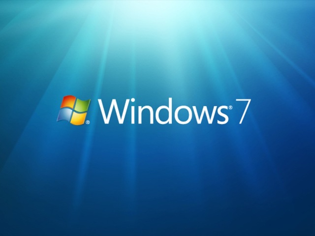 Windows Vista Ultimate Logo
