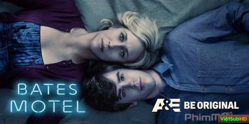 Phim Nhà Nghỉ Bates (phần 3) Hoàn tất (10/10) VietSub HD | Bates Motel (season 3) 2015