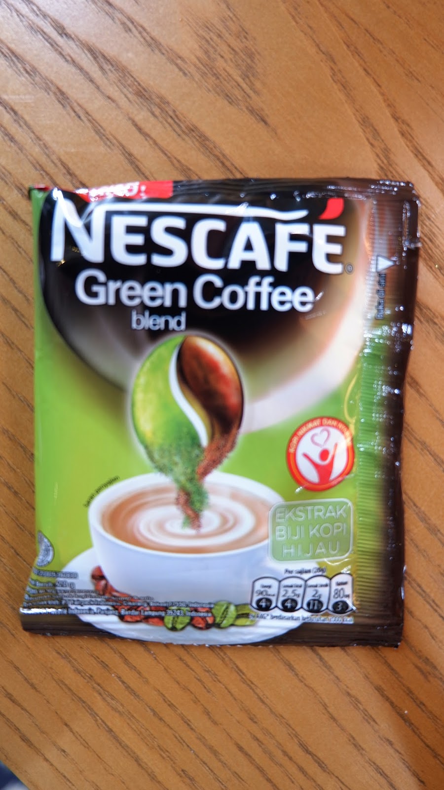 Green Kopi Untuk Diet Review Nescafe Green Blend Kania Dachlan Green Kopi Untuk Diet Review Nescafe Green Blend Kania Dachlan