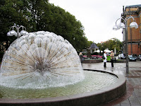 Plaza de Eidsvolls, oslo, noruega, vuelta al mundo, round the world, información viajes, consejos, fotos, guía, diario, excursiones