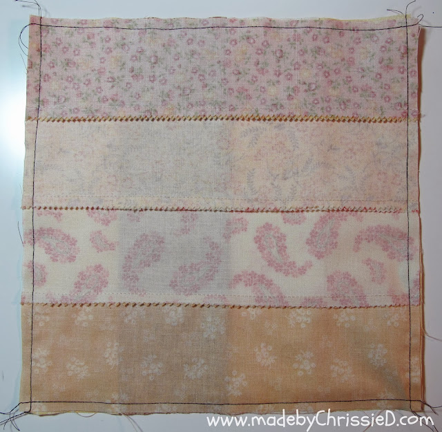 Autumn's Golden Gown - A Jelly Roll Quilt Tute by www.madebyChrissieD.com Autumn's Golden Gown - A Jelly Roll Quilt Tute by www.madebyChrissieD.com