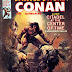 Savage Sword of Conan #7 - Walt Simonson art, mis-attributed Barry Windsor Smith art 