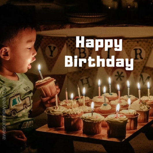 How to Celebrate the Perfect Birthday | Birthday Celebrations