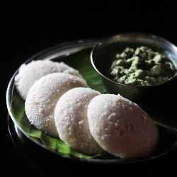 steamed rice dumpling vegan recipe from southern india