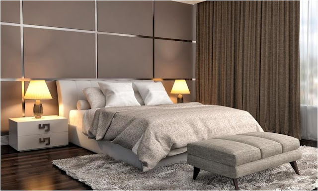 Decorating Tips: Do Not Have These Ideas In Bedrooms