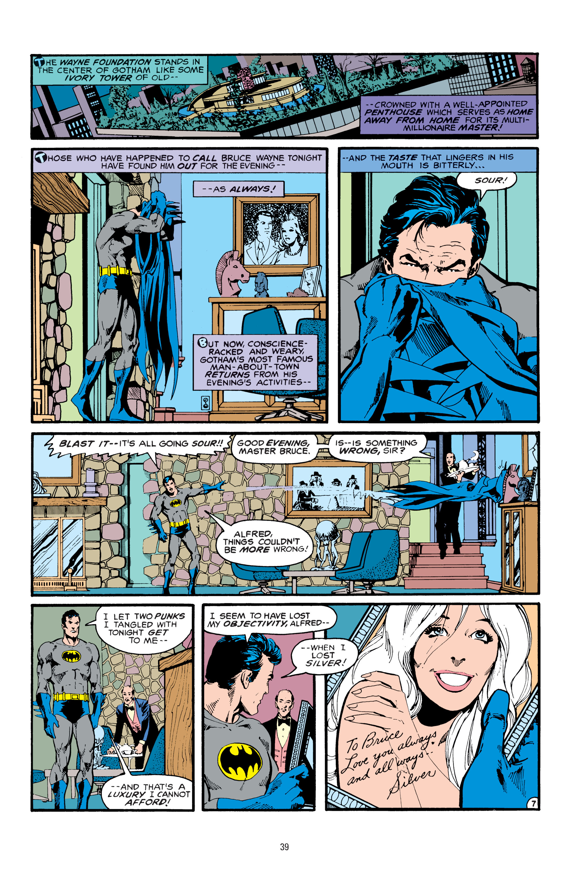 Read online Batman Arkham: Clayface comic -  Issue # TPB (Part 1) - 39