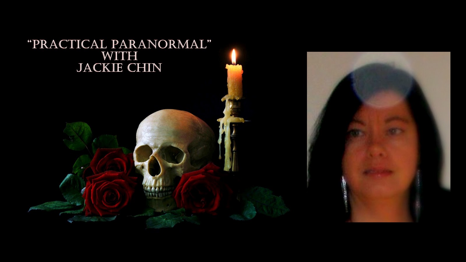 Psychic Connections Practical Paranormal Presents Core Phenomena Research 9912