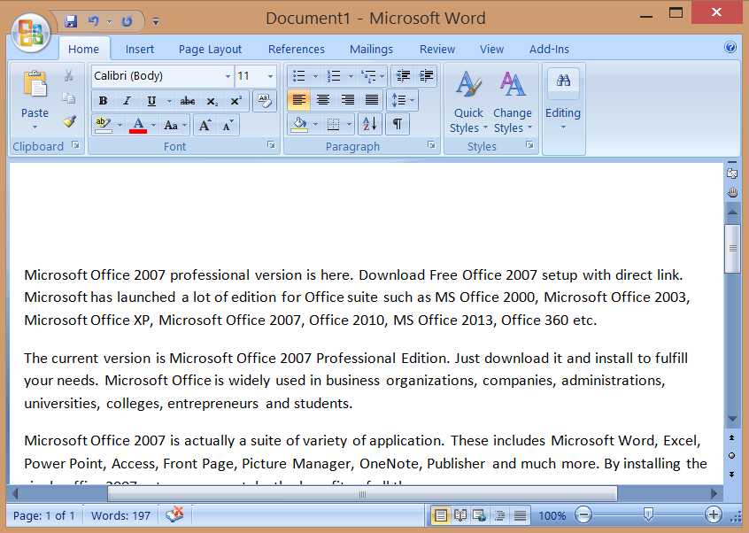 Ворд версия 2007. MS Office 2007. Офис ворд. Офис ворд 2007. Microsoft Office Word.