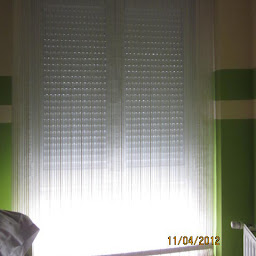 Decorar con cortinas y mucho más...