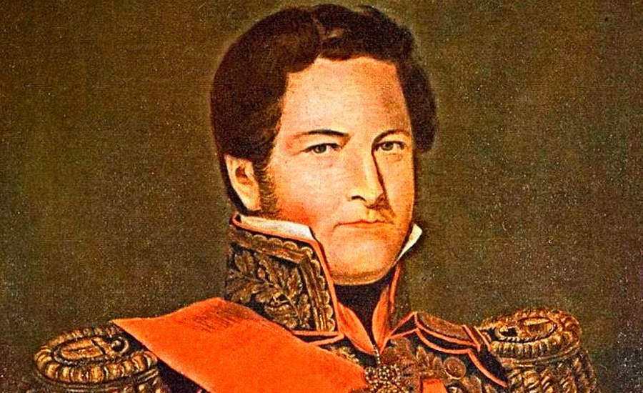Sociedad Popular Restauradora A 224 años del natalicio de Don Juan Manuel de Rosas Sociedad Popular Restauradora A 224 años del natalicio de Don Juan Manuel de Rosas