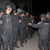 Nombran jefe de policía provisional en Tlalnepantla 