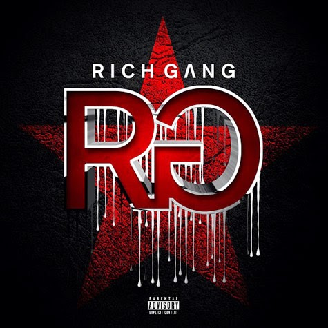 DatHipHopLife Rich Gang Rich Gang (Album Review)