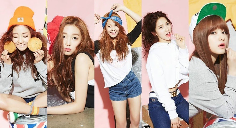 CLC's successful debut, but Pepe has various hidden meanings? - Pojok