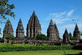 Wisata Candi Prambanan, Candi Hindu Tercantik di Dunia