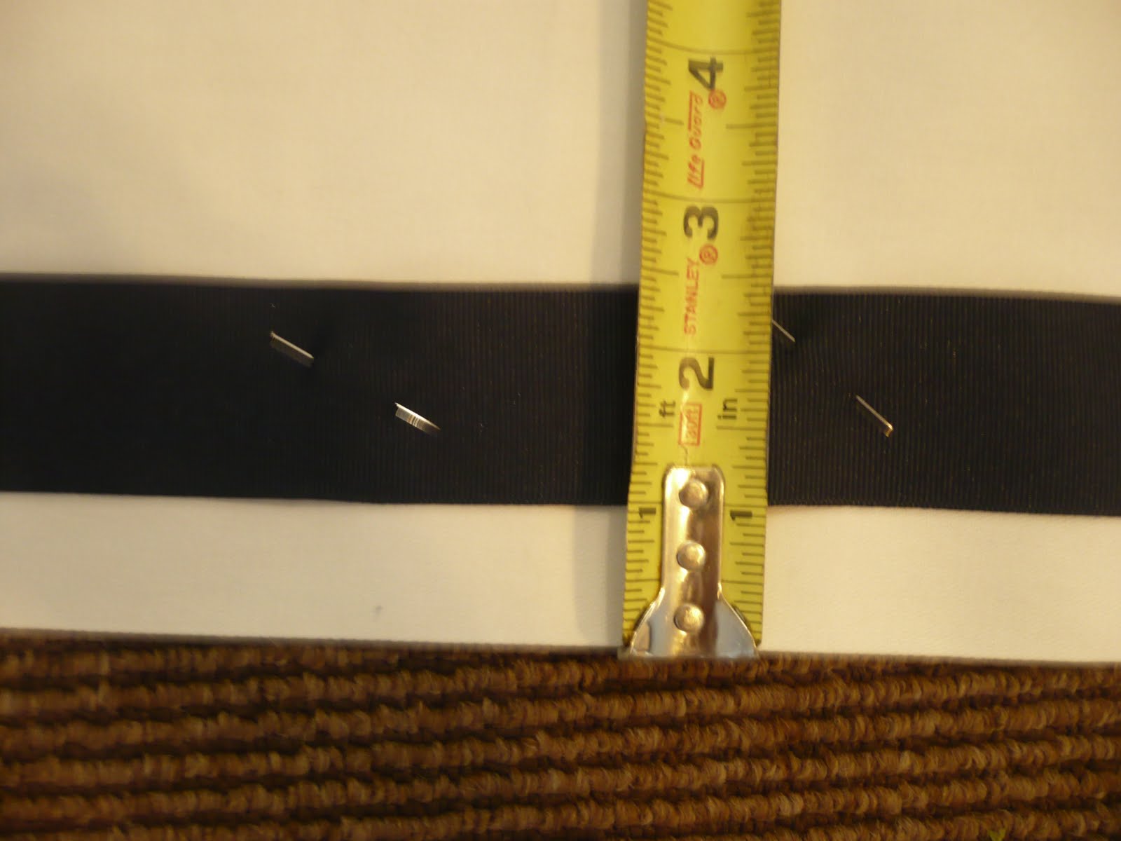 Westhampton DIY Easy Box Pleat Valances (Convert a Curtain Panel into