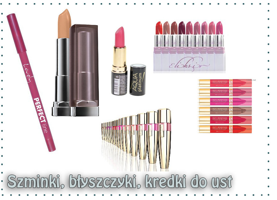 Co warto kupić w rossmanie Co warto kupić w rossmanie