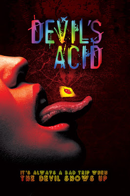 Devil's Acid Poster
