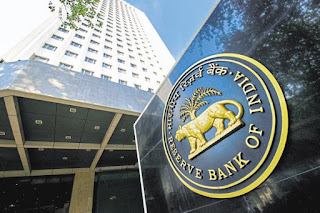 RBI Allows Banks to Issue Electronic Cards for Overdraft Accounts