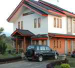 Daftar Villa Terbaik di Lembang Bandung