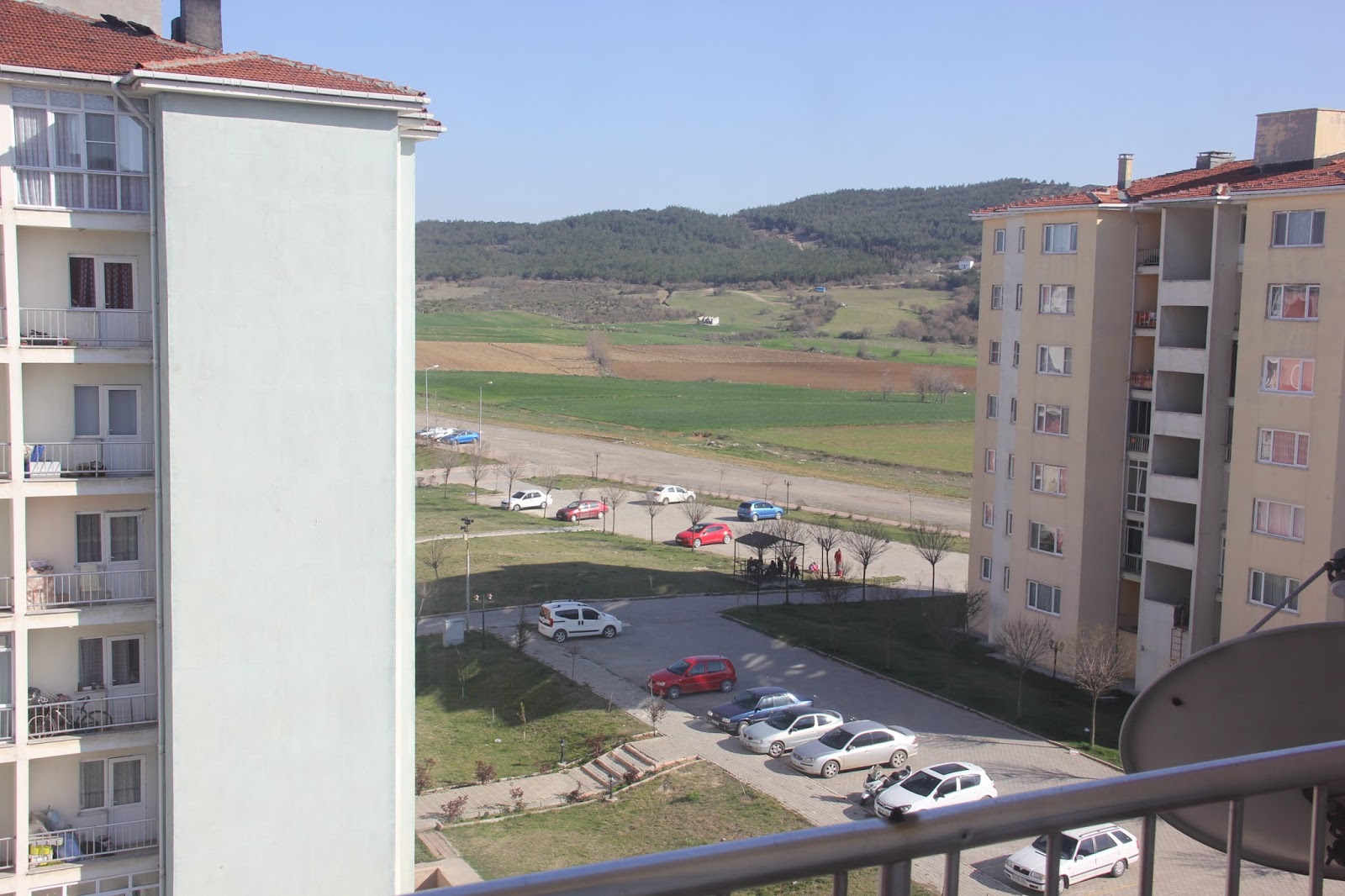 Keşan Eşyalı Kiralık Daire Keşan Öğrenciye Kiralık Ev