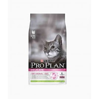  Purina Proplan Cat Delicate Agneau 3 kg