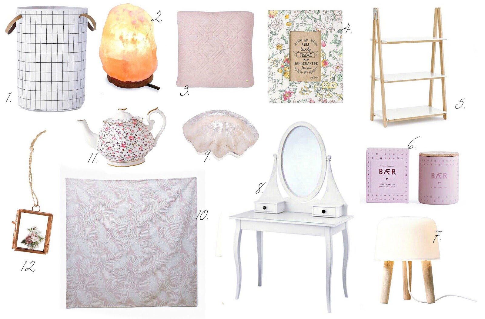 "Ice Cream" whispers Clara a girly aesthetic blog of beauty and self